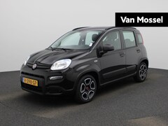 Fiat Panda - 1.0 Hybrid City Life | AIRCO | BLUETOOTH | LICHTMETALEN VELGEN