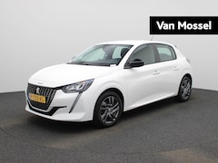 Peugeot 208 - 1.2 PureTech Active Pack