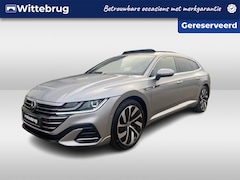 Volkswagen Arteon Shooting Brake - 1.4 TSI eHybrid R-Line Business+ / PANODAK / 360"CAMERA / APP.Connect / NAVI / Elektr. Tre