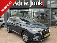 Hyundai Tucson - 1.6 T-GDI MHEV Comfort CAMERA | NAVIGATIE | STOEL VERWARMING | APPLE CARPLAY/ANDROID AUTO