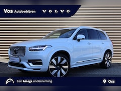 Volvo XC90 - T8 Recharge AWD Plus Bright | LONG RANGE | Panoramadak | Harman Kardon | Schuif/kanteldak