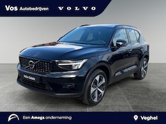 Volvo XC40 - B3 Ultimate Dark | Panoramadak | Harman Kardon | Memory stoelen