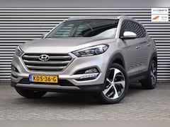 Hyundai Tucson - 1.6 GDI 132-PK, Airco, Ecc. Cruise, Pdc, Carplay, Lmv