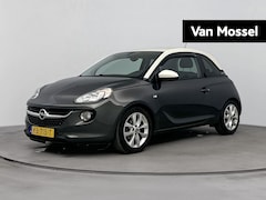 Opel ADAM - 1.0 Turbo Unlimited | Cruise Control | Parkeersensoren | Bluetooth