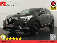 Renault Kadjar - 1.3 TCe Intens - Navigatie - Climate Control - Stoelverwarming - LED koplampen