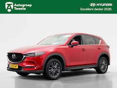 Mazda CX-5 - 2.0 SAG 165 Business Comfort | Automaat | Stoelverwarming