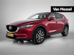 Mazda CX-5 - 2.5 SkyActiv-G 194 GT-M 4WD | Automaat |