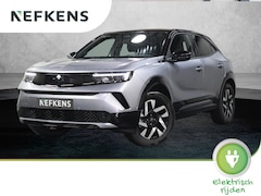 Opel Mokka Electric - GS 54 kWh 156PK | Adaptieve Cruis Control | Camera | Draadloos Opladen | Dodehoek Detectie