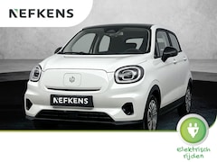 Leapmotor T03 - Design 37.3 kWh | Achteruitrijcamera | Navigatiesysteem | Panoramadak | Light White |