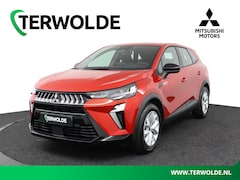 Mitsubishi Grandis - 1.8 HEV Intense | € 2.000 Korting | Achteruitrijcamera | Apple Carplay/Android Auto | Clim