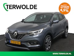 Renault Kadjar - TCe 140 EDC GPF Techno | Trekhaak | Navigatie | Achteruitrijcamera |