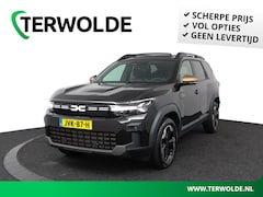 Dacia Bigster - extreme hybrid 155 | Pack Winter | Pack Assist | Panoramadak | Navigatie | Stoelverwarming