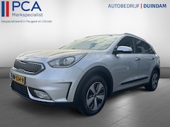 Kia Niro - 1.6 GDi Hybrid First Edition | All Season banden |