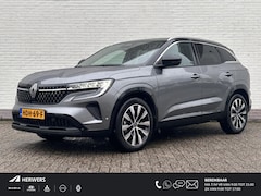 Renault Austral - 1.3 Mild Hybrid 160 X-tronic Techno / Trekhaak afn. / trekgewicht 1.800 kg / Pack Look / P