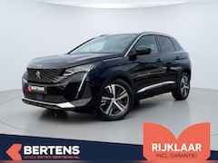 Peugeot 3008 - 1.2 PT 130 Aut. BlueL. Premium | El.achterklep | Adaptive cruise | Prijs is rijklaar