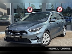 Kia Cee'd Sportswagon - Ceed 1.0 T-GDi 100PK DynamicPlusLine | Navigatie | Camera | Climate control | Stoel/stuurv