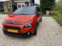 Citroën C3 - 1.2 PureTech S&S Shine