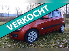 Suzuki Splash - 1.2 Exclusive*airco*1ste eigenaar*167000km