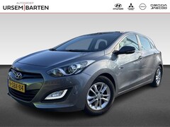Hyundai i30 - 1.6 GDI Business Edition