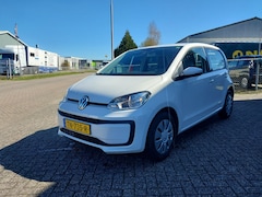 Volkswagen Up! - 1.0 BMT move up VOL JAAR APK