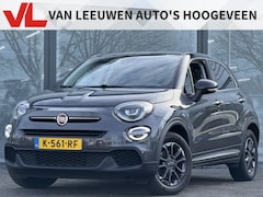Fiat 500 X - Cross 500X Cross 1.0 GSE Cross | RIJKLAAR | Navi | Clima | Cruise