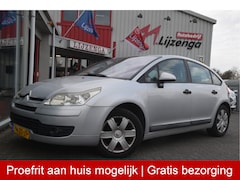 Citroën C4 - 1.6-16V Image PDC | Clima | Cruise | Radio/CD