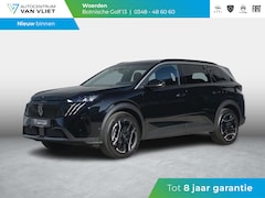 Peugeot 5008 - 1.6 Plug-in Hybrid 195 Allure Winterpakket
