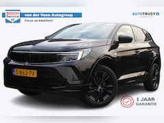 Opel Grandland - 1.2 Turbo Level 4 | Automaat | Incl. 12 maanden garantie | Apple Carplay | Stoel en stuurv
