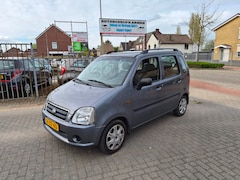 Suzuki Wagon R+ - 1.0 Comfort