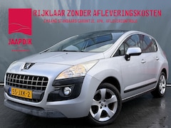 Peugeot 3008 - BWJ 2009 1.6 VTi 120 PK Première | TREKHAAK | PANO | HEAD-UP DISPLAY | CLIMA | CRUISE | LM