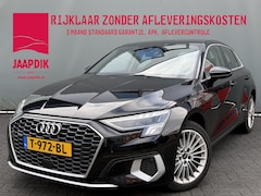 Audi A3 Sportback - BWJ 2023 30 TFSI 111 PK Advanced edition AUTOMAAT | FULL LED | ADAPTIVE CRUISE | CARPLAY +