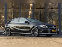 Mercedes-Benz A-klasse - AMG 45 4MATIC