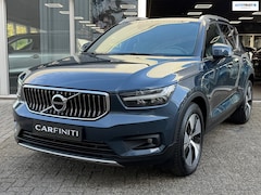 Volvo XC40 - 1.5 T5 Recharge Inscription Business | Navigatie | Camera | Cruise | Climate | 18"