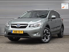 Subaru XV - 1.6i Comfort AWD, Airco, Ecc, Cruise, Camera, Lmv