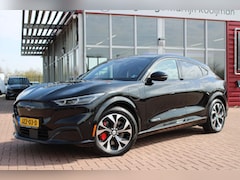 Ford Mustang Mach-E - Premium 98kWh Extended Range 351pk AWD Aut, Panoramadak