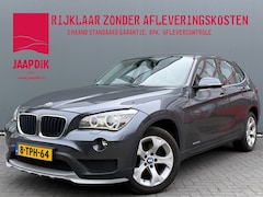 BMW X1 - BWJ 2014 sDrive 20i 184 PK Limited Series AUTOMAAT | BLUETOOTH | NAVI | CLIMA | CRUISE | L