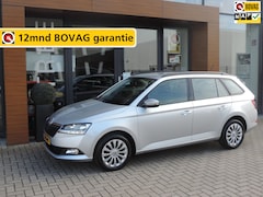 Skoda Fabia Combi - 1.0 TSI Ambition 27.000km | 1e Eig | CarPlay | DAB | Cruise contr | PDC | Bluetooth