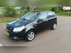 Chevrolet Aveo - 1.2 16V Airco