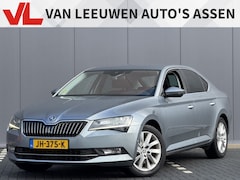 Skoda Superb - 1.6 TDI Style Business | DSG | Canton | Navi | Memory | Keyless