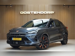 CUPRA Formentor - 1.5TSI/272pk e-Hybrid VZ Performance|2024|Trekhaak|Sennheiser|19"Copper|PDC+Camera|Navi|Fu