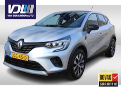 Renault Captur - 1.0 TCe 90 Evolution Virtual cockpit l Keyless l LED l PDC l Camera l AppleCarPlay/Android