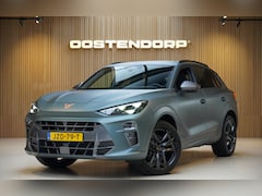 CUPRA Terramar - 1.5TSI/272PK e-Hybrid VZ America's CUP|2025|Trekhaak|Leder+Memory|MATTE Lak|Matrix-LED|Sen