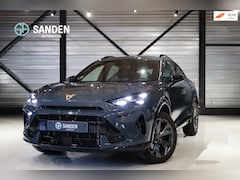 CUPRA Formentor - 1.5 eTSI Business Edition|Automaat|Navi dmv Apple Carplay|LED|Camera|Stoel+stuurverwarming