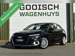 Audi A3 Sportback - 35 TFSI Advanced edition | Matrix LED | Navi |