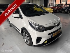 Kia Picanto - 1.0 T-GDI GT-Line Camera Navigatie