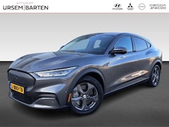 Ford Mustang Mach-E - Extended RWD 98 kWh | grote accu | afneembare trekhaak
