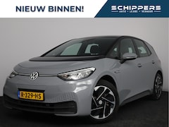 Volkswagen ID.3 - Business 58 kWh | Stuur verwarmd | Navigatie |