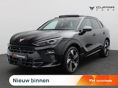 CUPRA Terramar - 1.5 TSI e-Hybrid Business 204PK DSG Pano-Schuifdak, Trekhaak, 20" LM Velgen, Memorystoel,