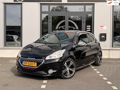 Peugeot 208 - 1.6 THP GTi|Leer|PANO|STOELVERWARMING