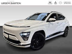 Hyundai Kona - Pure Edition